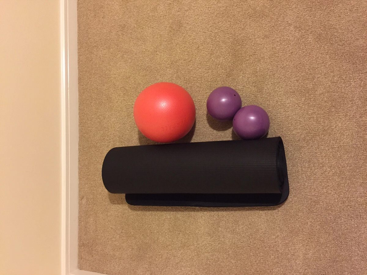 Featured image for “Make Your New Year’s Resolution to Take Up Pilates”